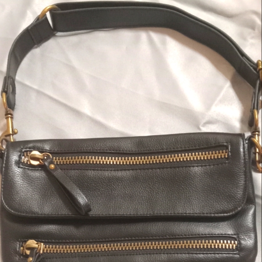 Hollywood Intuition Bag